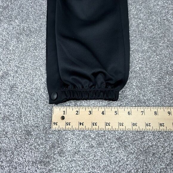 Nike Memphis Grizzlies City Edition Tear Away Sweatpants Mens XL Tall DN5576-010 - Picture 4 of 12